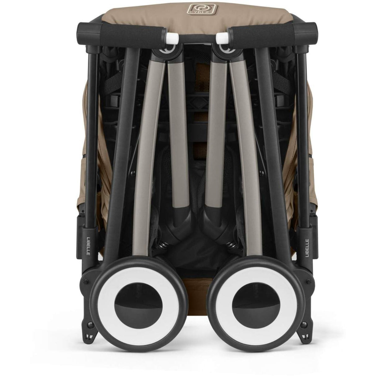 Cybex Almond Beige Libelle Tpe