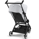 Cybex Fog Grey Libelle Blk