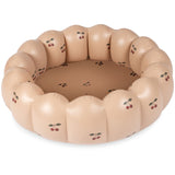 Konges Sløjd Ma Grande Cerise Blush Small Shell Simbassäng