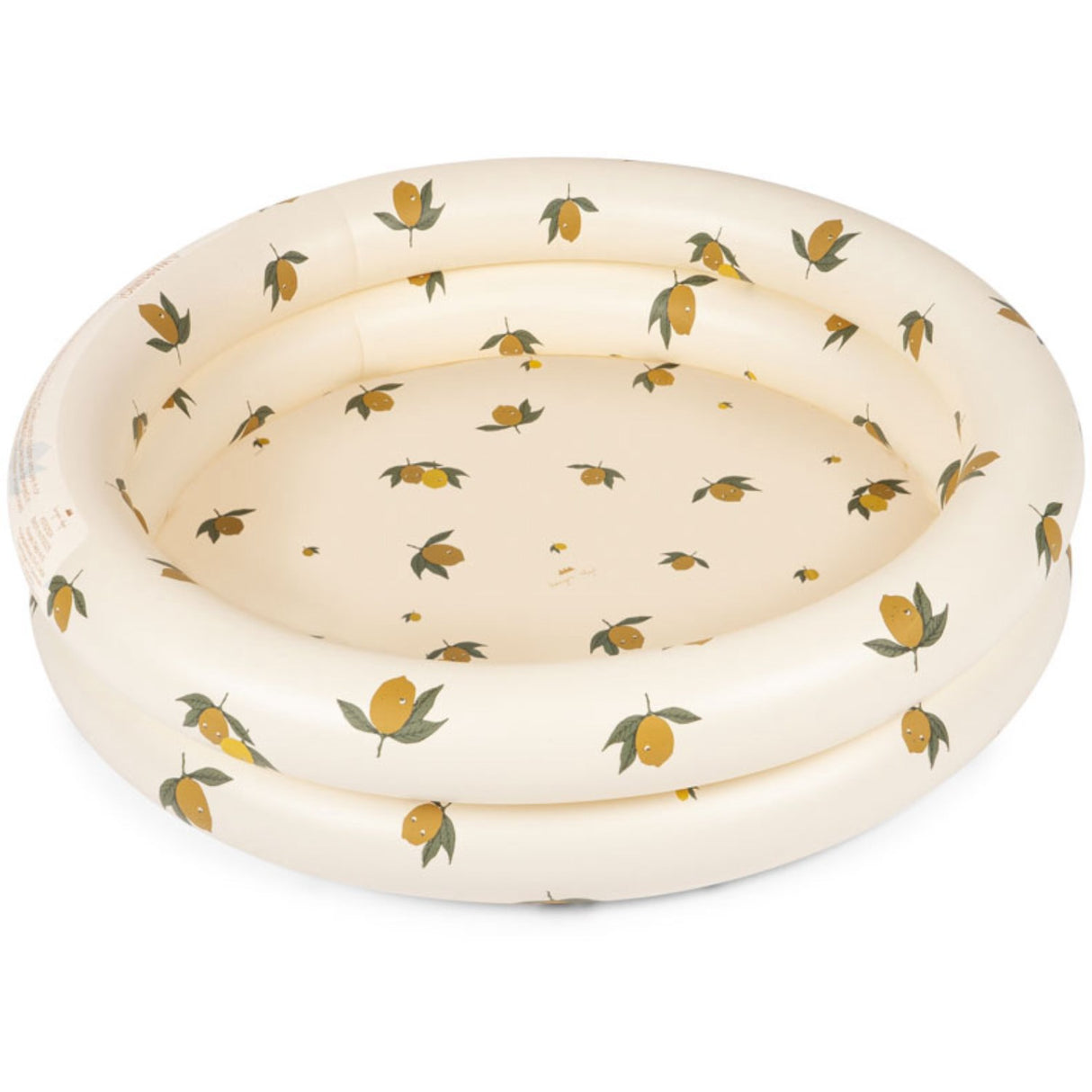 Konges Sløjd Sweet och Sour Basic 2 Ring Simbassäng Small