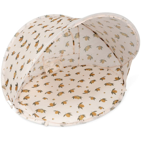 Konges Sløjd Sweet och Sour Mini Strand Tält Pop Up Uv50+