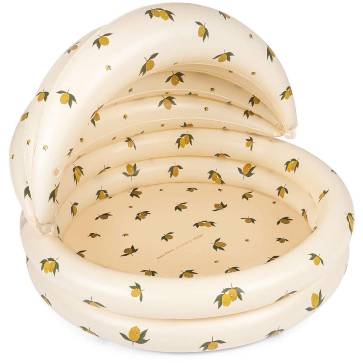 Konges Sløjd Sweet och Sour Simbassäng Med Canopy