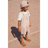 Konges Sløjd Antique Stripe Marlon Keps Gots