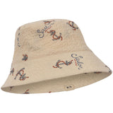 Konges Sløjd Rock My Boat Elliot Hink Mössa Gots