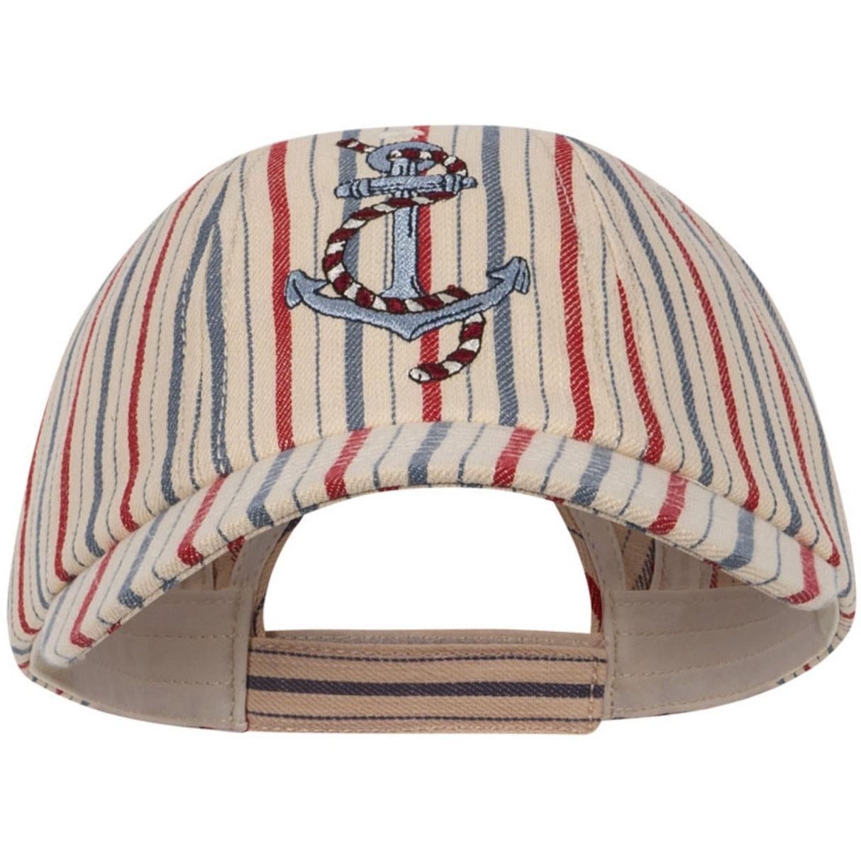 Konges Sløjd Antique Stripe Marlon Keps Gots