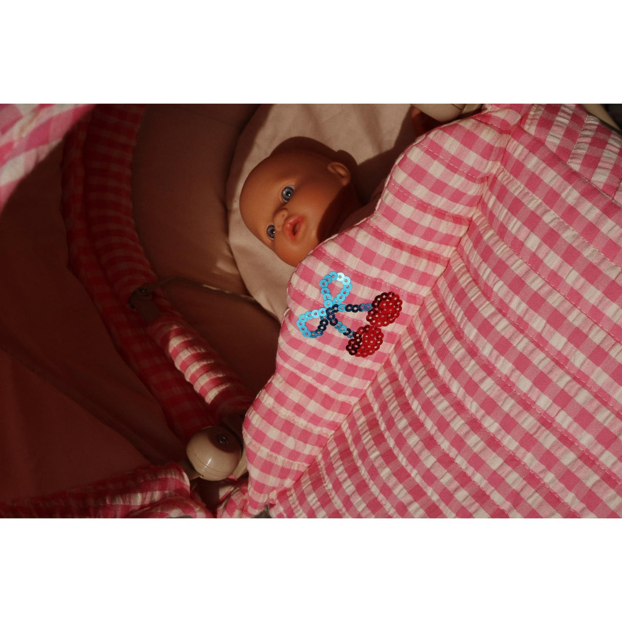 Konges Sløjd Multi Molly Docka