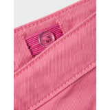 Name It Aurora Pink Nkfrose Mom Twi Shorts 3248-Tw Tb