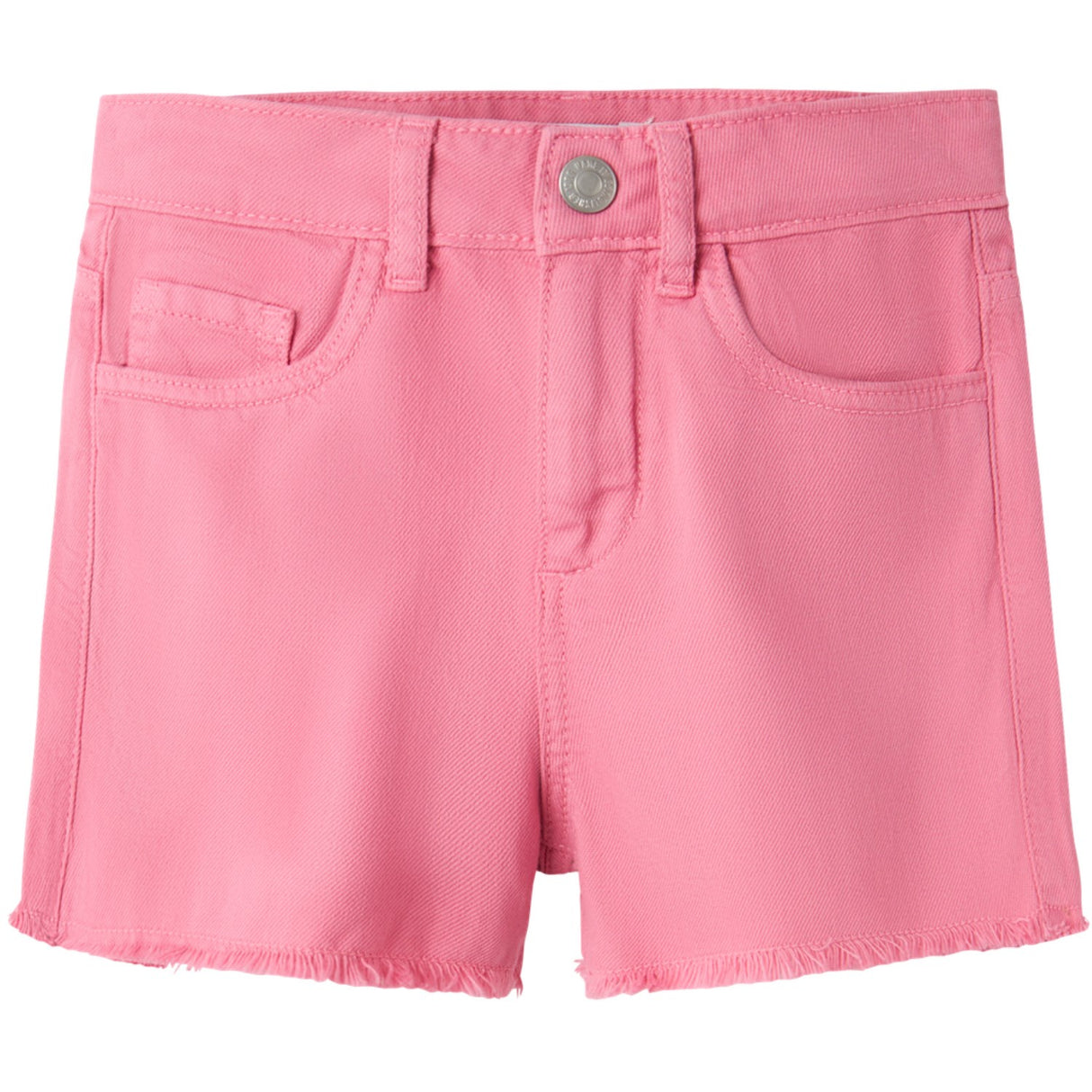 Name It Aurora Pink Nkfrose Mom Twi Shorts 3248-Tw Tb