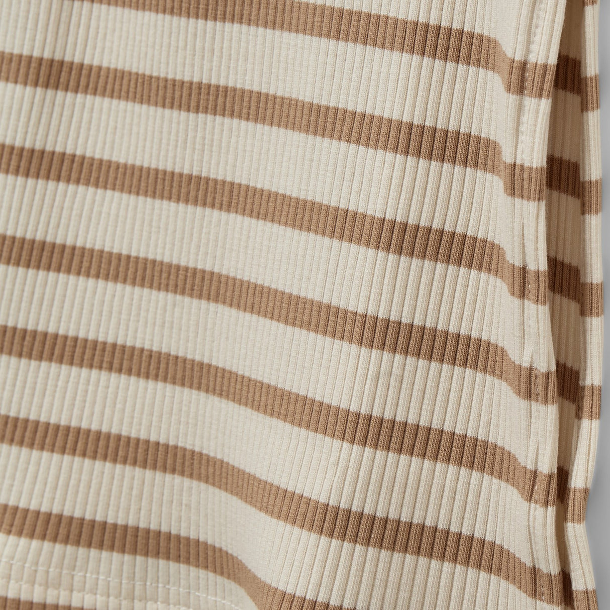 Sofie Schnoor Soft Brown Facitasy Klänning