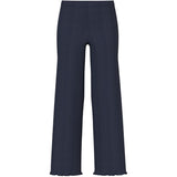 Name It Navy Blazer Solid Nkfvemma Byxor