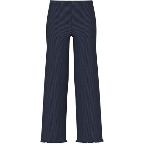 Name It Navy Blazer Solid Nkfvemma Byxor