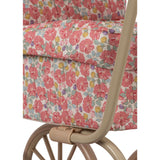 Konges Sløjd Rose Anglaise Minnie Docka Sittvagnar