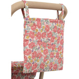 Konges Sløjd Rose Anglaise Minnie Docka Sittvagnar