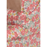 Konges Sløjd Rose Anglaise Minnie Docka Sittvagnar