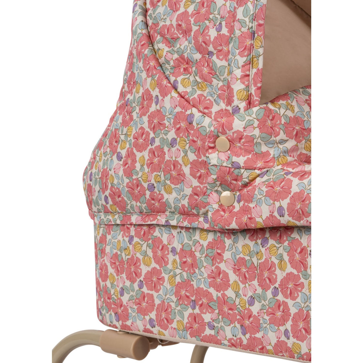 Konges Sløjd Rose Anglaise Minnie Docka Sittvagnar