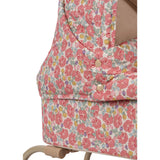 Konges Sløjd Rose Anglaise Minnie Docka Sittvagnar