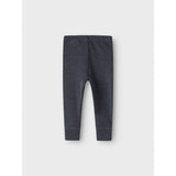 Name It Ombre Blue Nbnwax Ull Rib Leggings Noos