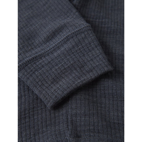 Name It Ombre Blue Nbnwax Ull Rib Leggings Noos