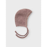 Name It Antler Nbfwang Ull Needle Mössa