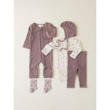 Name It Antler Nbfwang Ull Needle Nattdräkt Solid