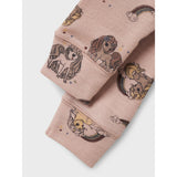 Name It Shadow Gray Unicorn Nbfwillit Ull Leggings