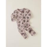 Name It Shadow Gray Unicorn Nbfwillit Ull Ls Dräkt