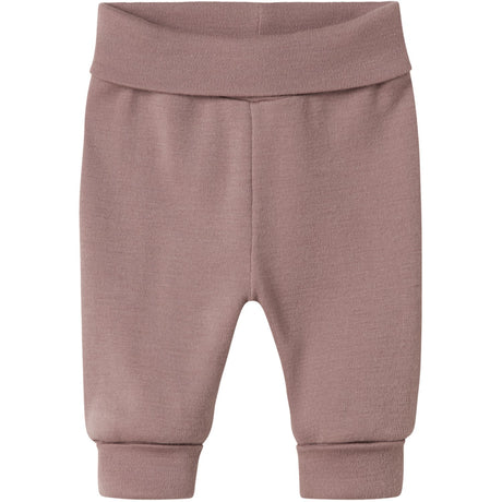 Name It Antler Nbfwillit Ull Byxor