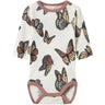 Name It Snow White Butterfly Nbfwillitus Ull Ls Body