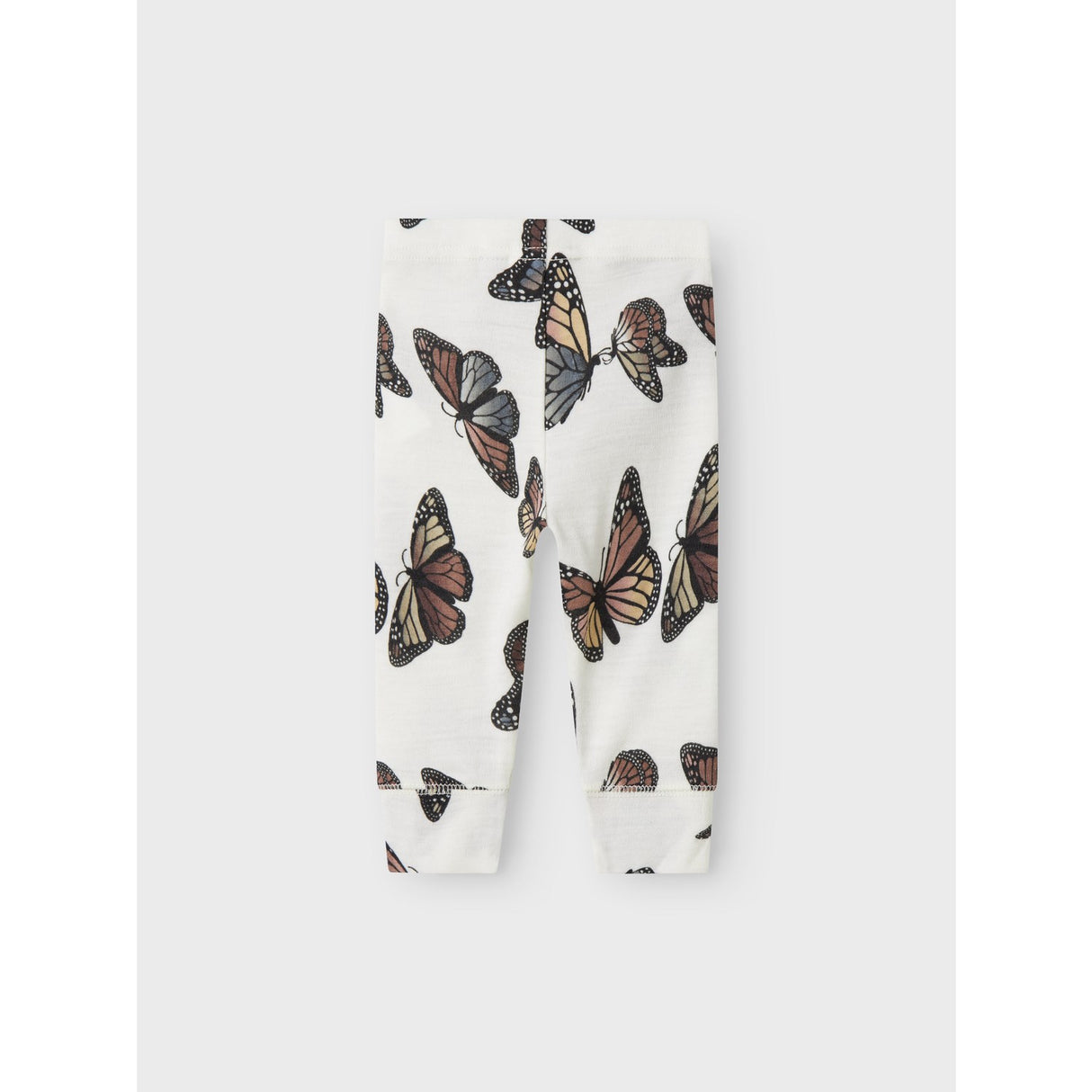 Name It Snow White Butterfly Nbfwillitus Ull Leggings