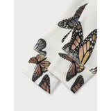 Name It Snow White Butterfly Nbfwillitus Ull Leggings