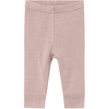 Name It Shadow Gray Nbfwillitus Ull Leggings