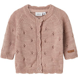 Name It Shadow Gray Nbfwrilla Ull Ls Stickad Card