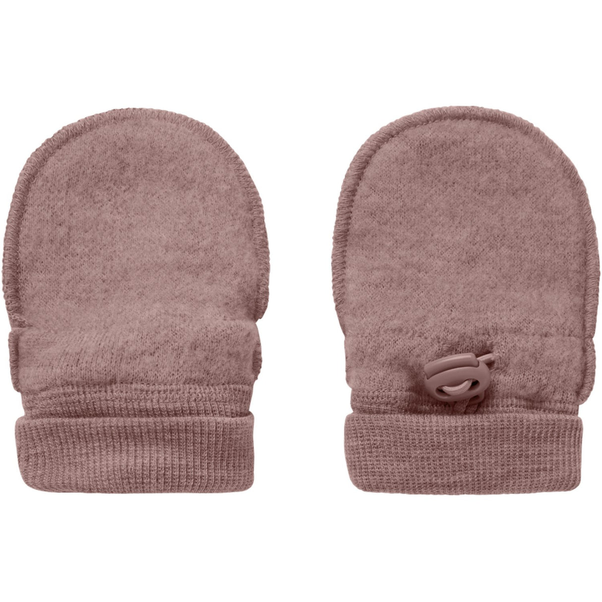 Name It Antler Nbfwmino Ull Bru Vantar Wo/Thumb