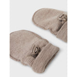 Name It Satellite Nbfwmino Ull Bru Vantar Wo/Thumb