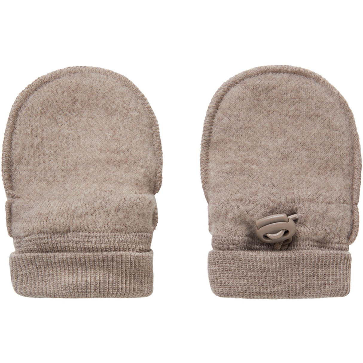 Name It Satellite Nbfwmino Ull Bru Vantar Wo/Thumb