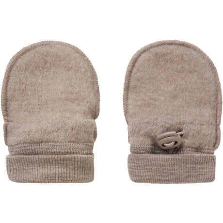 Name It Satellite Nbfwmino Ull Bru Vantar Wo/Thumb