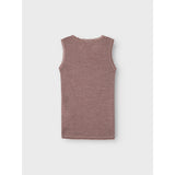Name It Antler Nmfwang Ull Needle Tank Topp