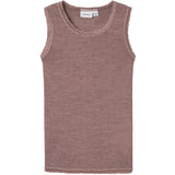 Name It Antler Nmfwang Ull Needle Tank Topp