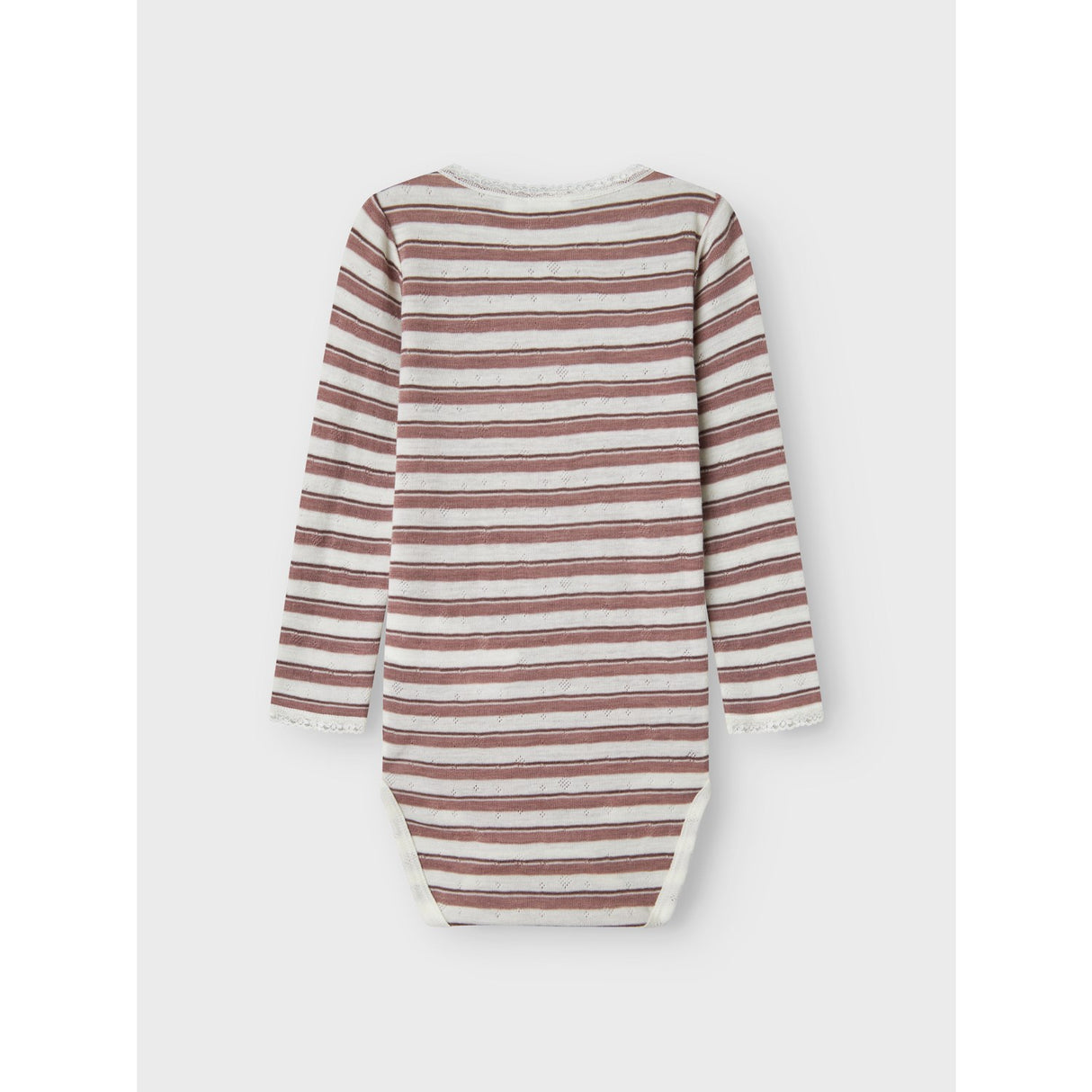 Name It Antler Snow White Nmfwang Ull Needle Ls Body