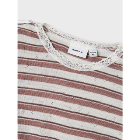 Name It Antler Snow White Nmfwang Ull Needle Ls Body