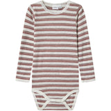 Name It Antler Snow White Nmfwang Ull Needle Ls Body