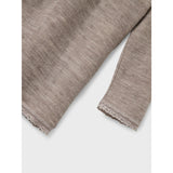 Name It Satellite Nmfwang Ull Needle Ls Topp Solid Noos