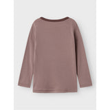 Name It Antler Unicorn Nmfwillit Ull Ls Topp