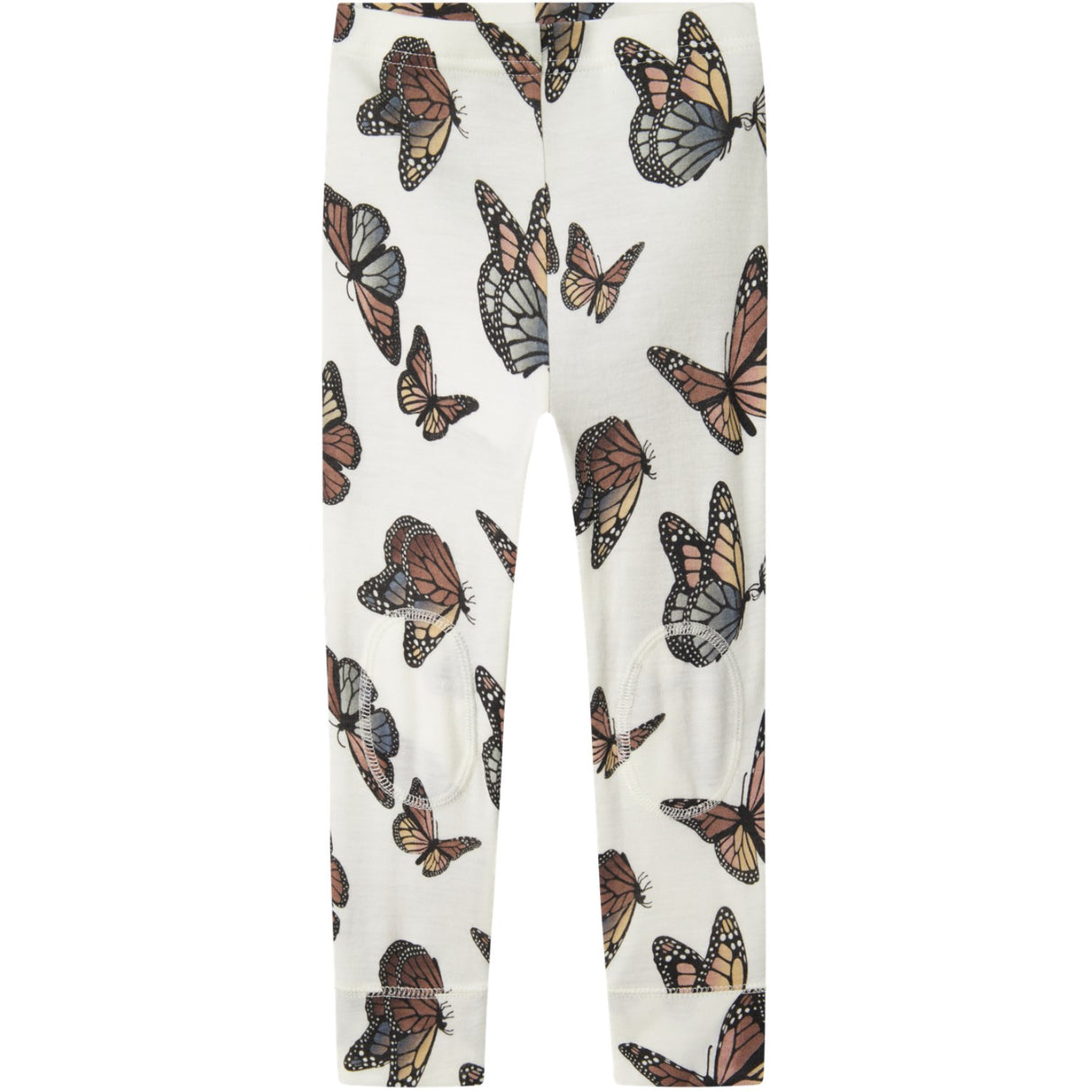 Name It Snow White Butterfly Nmfwillitus Ull Leggings Noos