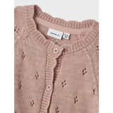 Name It Shadow Gray Nmfwrilla Ull Ls Stickad Card