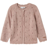 Name It Shadow Gray Nmfwrilla Ull Ls Stickad Card