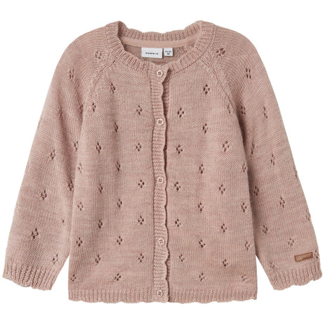 Name It Shadow Gray Nmfwrilla Ull Ls Stickad Card