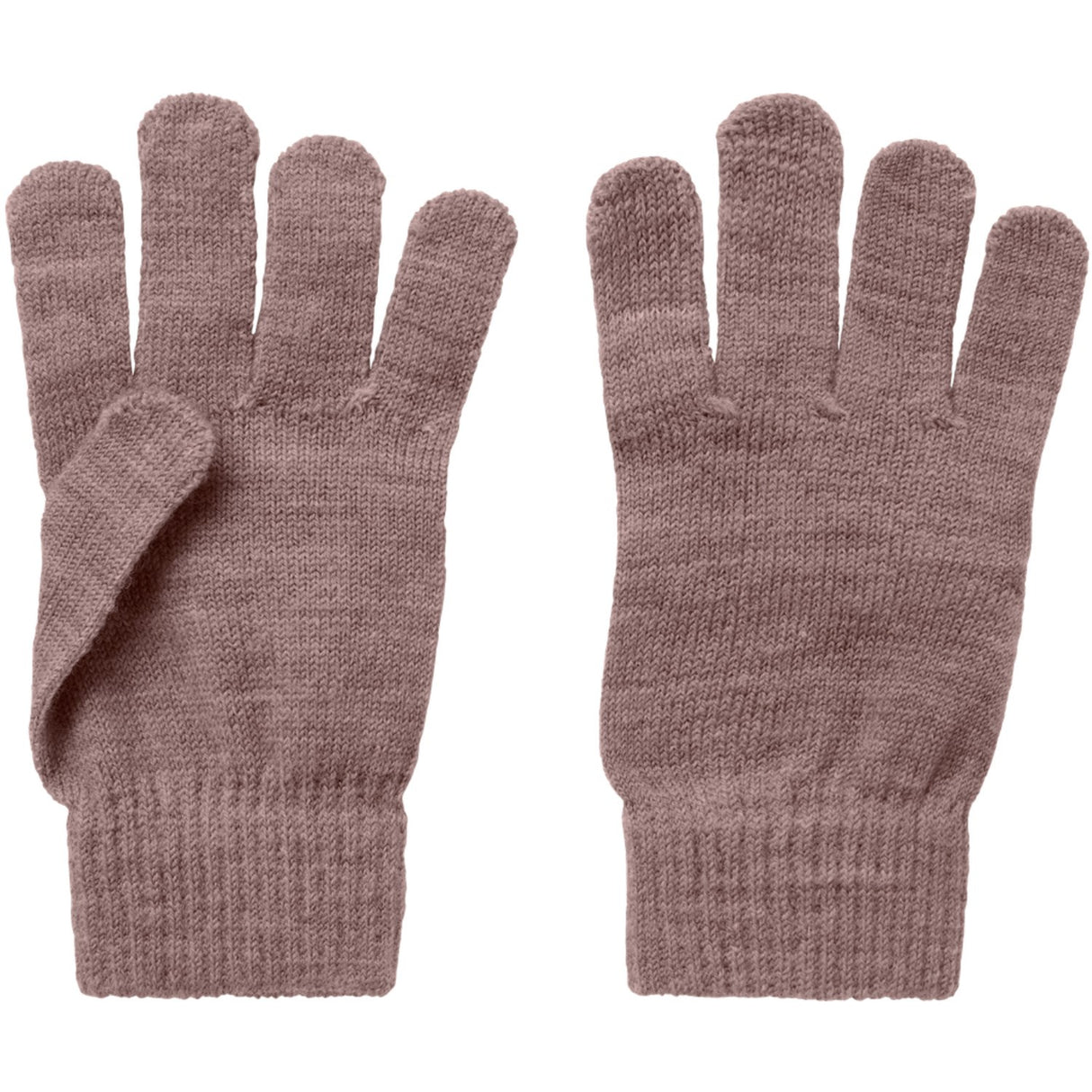 Name It Antler Nkfwholla Wo/Bl Handskar