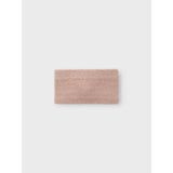 Name It Shadow Gray Nkfwrilla Ull Stickad Pannband