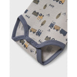 Name It Micro Chip Tractor Nbmwillit Ull Ls Body